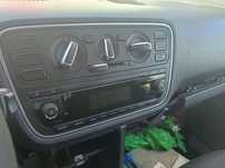 SKODA CITIGO CD RADIO PANEL NAWIEWU