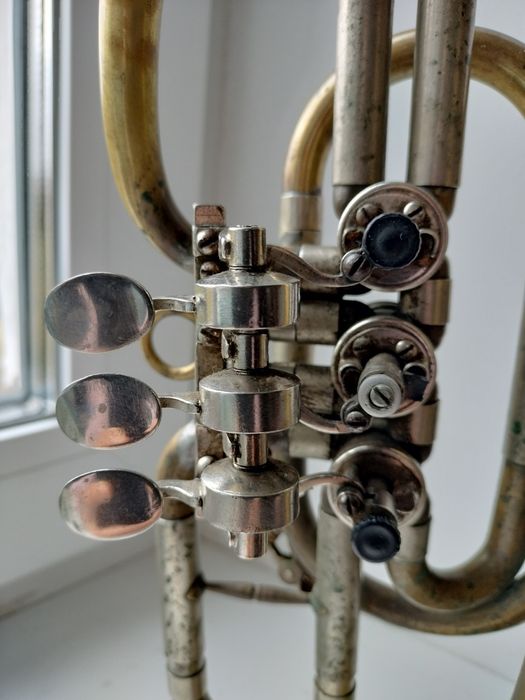 Музичні інструменти