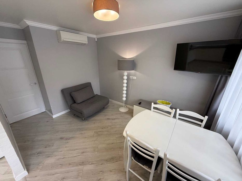 Трикімнатна квартира. Центр міста. ІНДИВІДУАЛЬНЕ опалення‼️