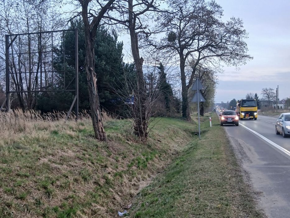 Miejsce na twoją reklame