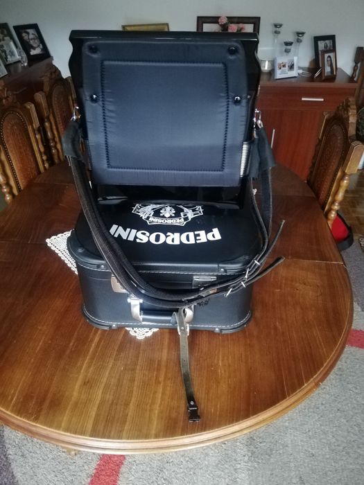 Concertina pedrosine