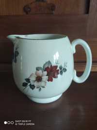 Dzbanek porcelana angielska Price