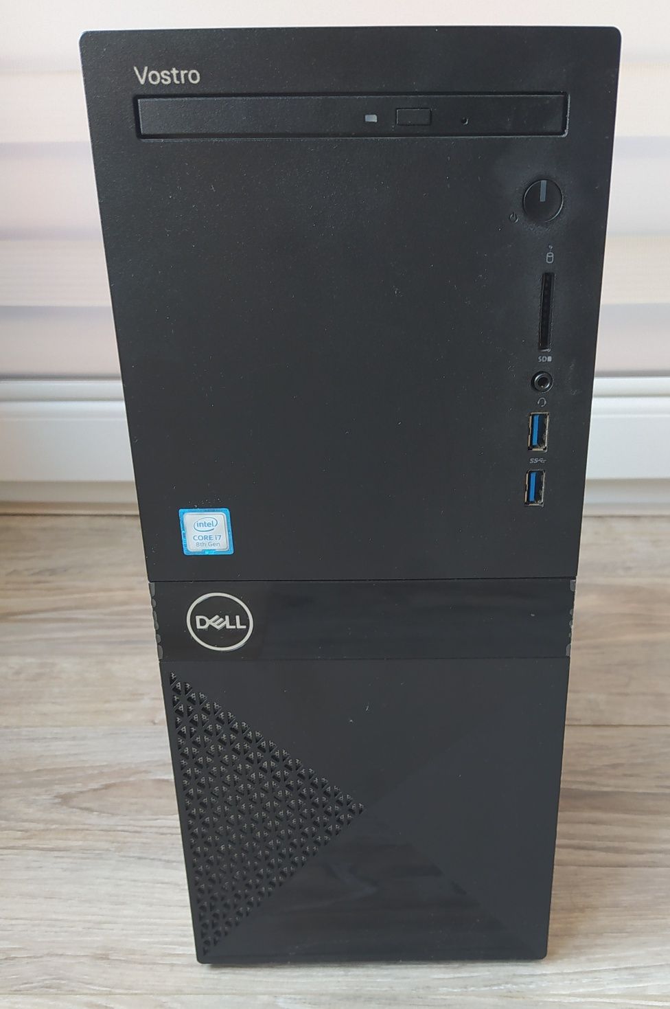 Komputr PC, Dell Vostro 3670, Intel Core i7P
Dell Vostro 3670, Intel C