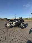 Suzuki GSX-R 600 k3
