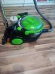 MPM bora 2400 W odkurzacz wodny