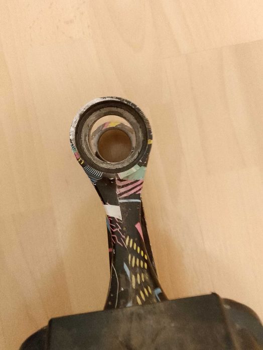 Deck Blunt progigy s8