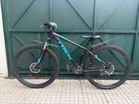 BTT Trek marlin 5