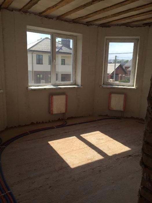 Продам дом, обмен Киев, Петропавловская Борщаговка Кирпич школа садик