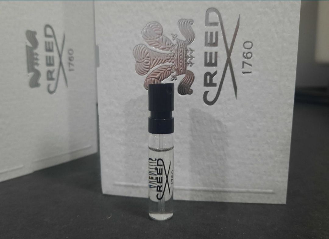 Creed Aventus 2ml Крид Авентус 2 мл