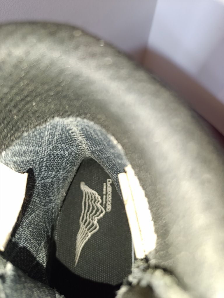 buty taktyczne LOWA Combat GTX 43.5