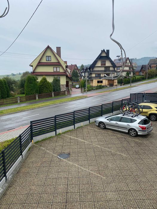 Apartament w górach z widokiem na Tatry, STUDIO, VELO CZORSZTYN,