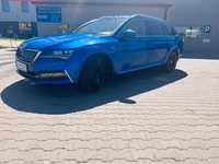 Skoda Superb 1.4 TSI Plug-In Hybrid L&K DSG