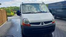 Sprzedam Renault Master L1H1 blaszak sprowadzony z Włochy!