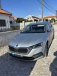 Skoda Octavia 2024