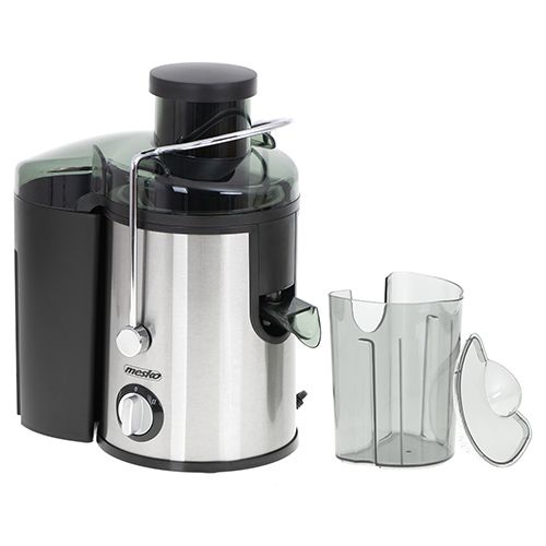 Sokowirówka Mesko MS4126B 600W Czarna