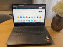 Lenovo LOQ 15 Ryzen 5 7640HS | 144Hz | 32GB | 2,5TB |  RTX4050 | WIN11