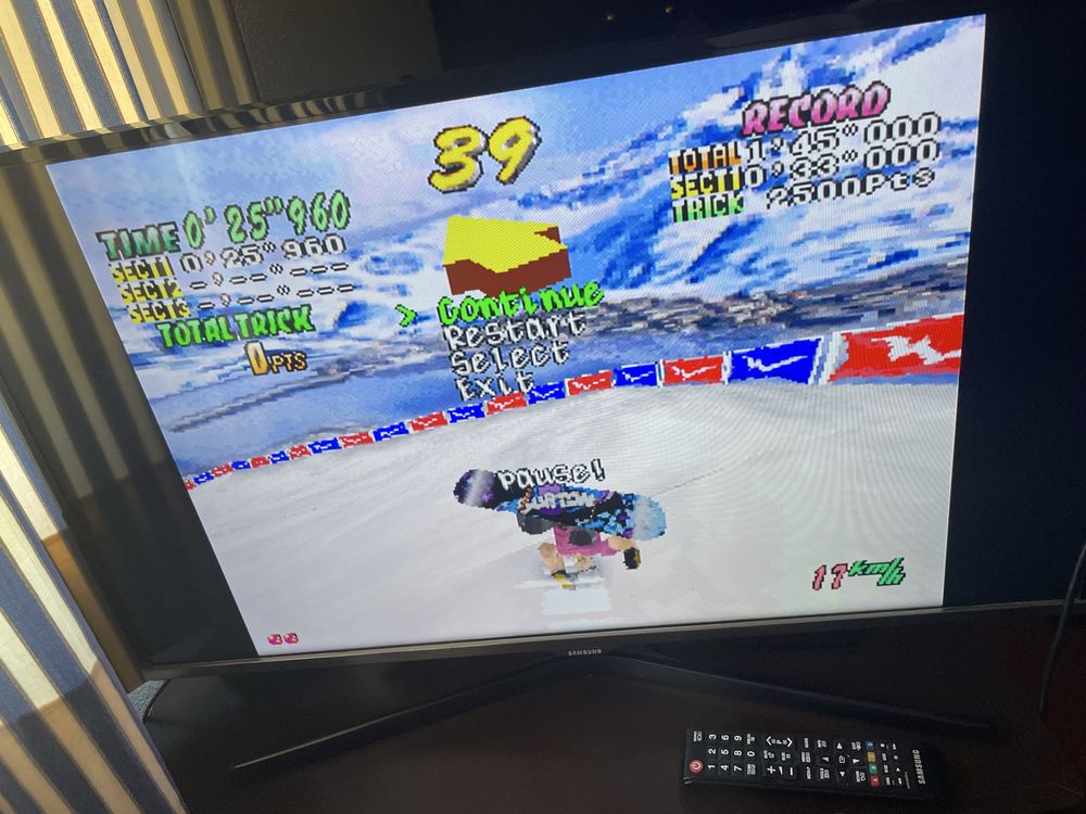 Playstation Classic Mini