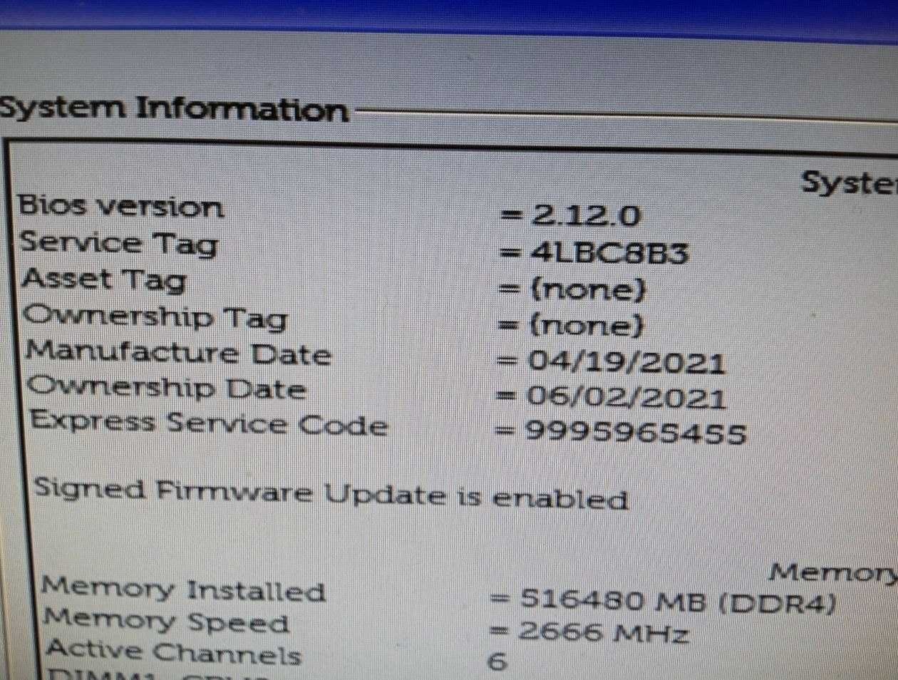 Потужна робоча станція DELL Precision T7920 96 ядер! Для рендеру чи ШІ