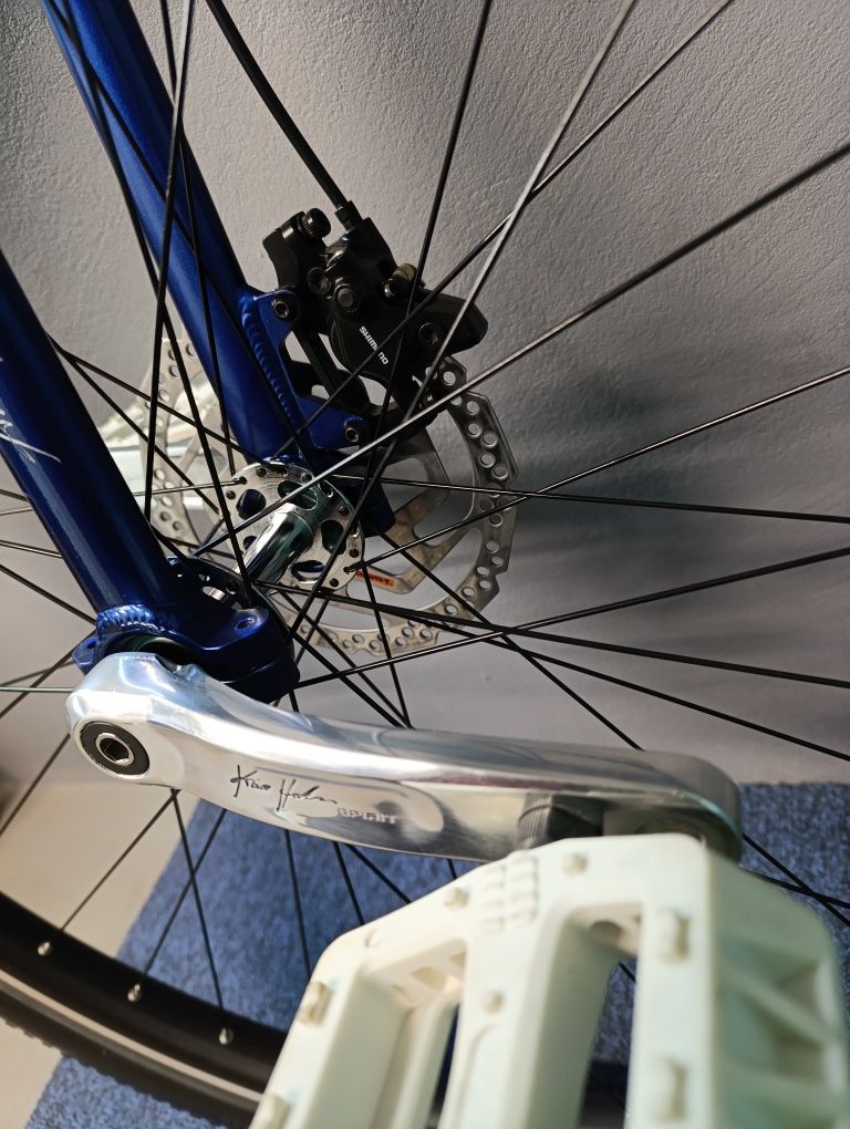 Kris Holm 36" monocykl,