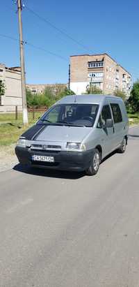 Продам Peugeot Expert обмін