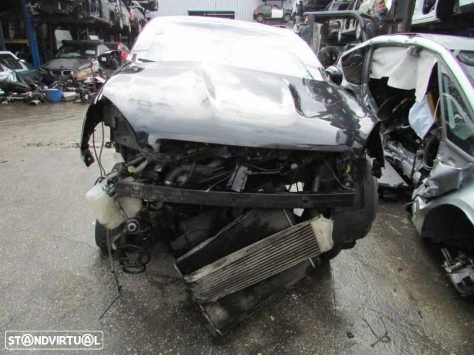 Peças Nissan Qashqai 1.5 Dci do ano 2008  (K9K 732/764)