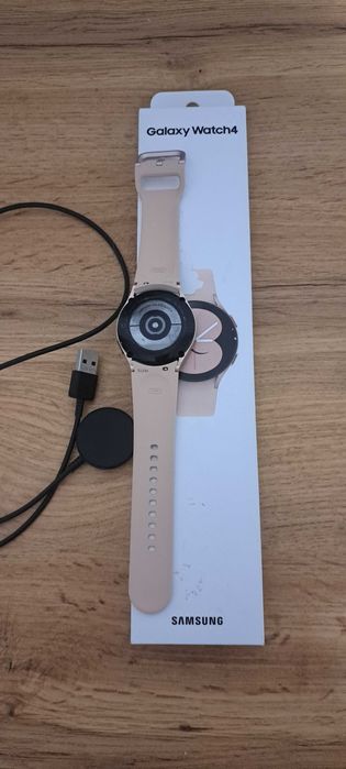 Smartwatch Samsung Galaxy watch4