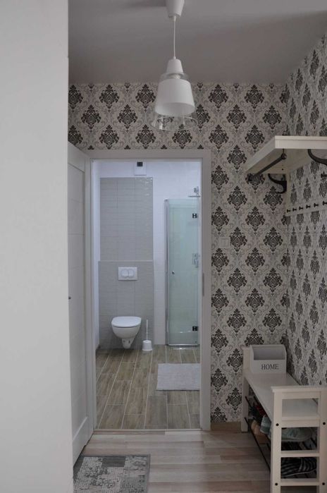 Wynajmę mieszkanie na ulicy Żyznej