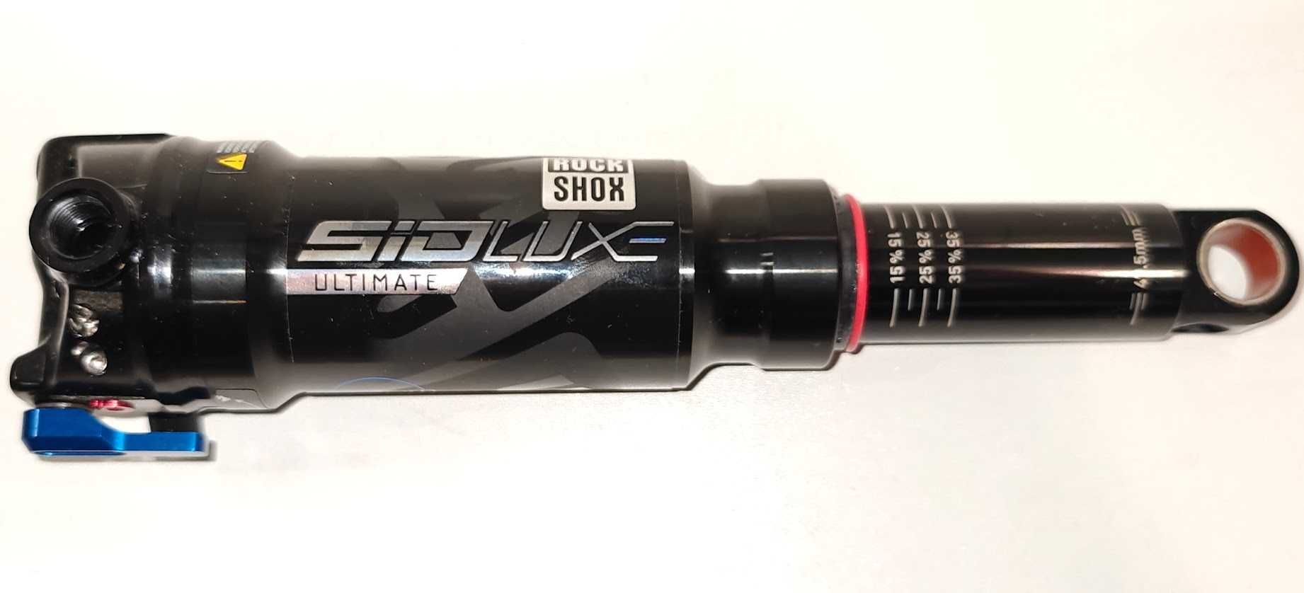 Rock Shox SIDLuxe Ultimate RL 185x47.5mm amortyzator rowerowy