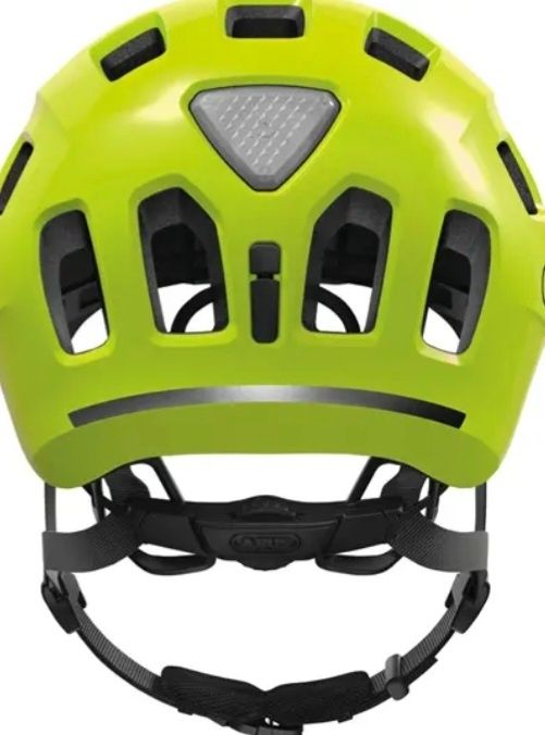 Kask rowerowy Abus Youn-I 2.0, rozmiar S
, rozmiar S