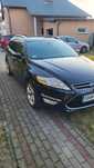 Ford Mondeo Ford mondeo mk4 2.0 diesel automat
