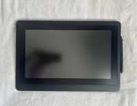 Tablet graficzny Wacom Cintiq 16 Czarny nowy