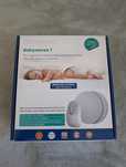 Monitor oddechu dla niemowląt Babysense 7 na gwarancji do 31.01.2026