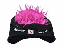 Eisbar Czapka Logowana Premium Merino Wool