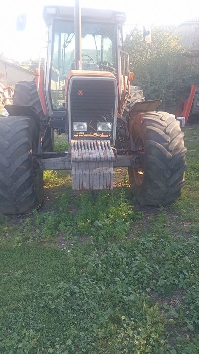Продам трактор Майсей фергюсон  3645
