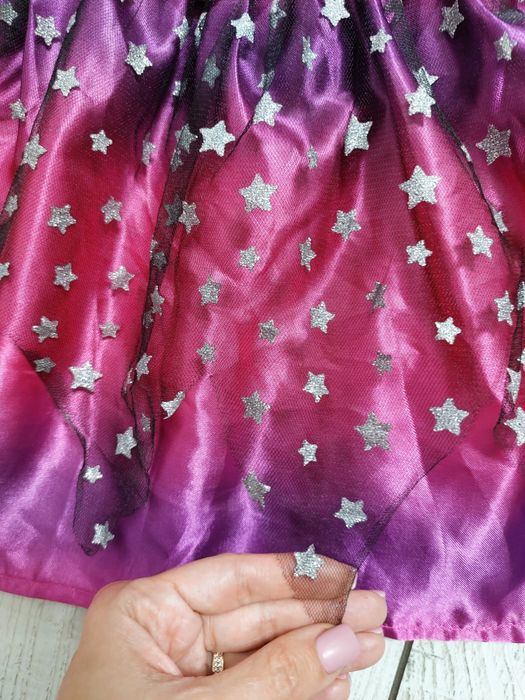 Костюм хеловін на дівчинку