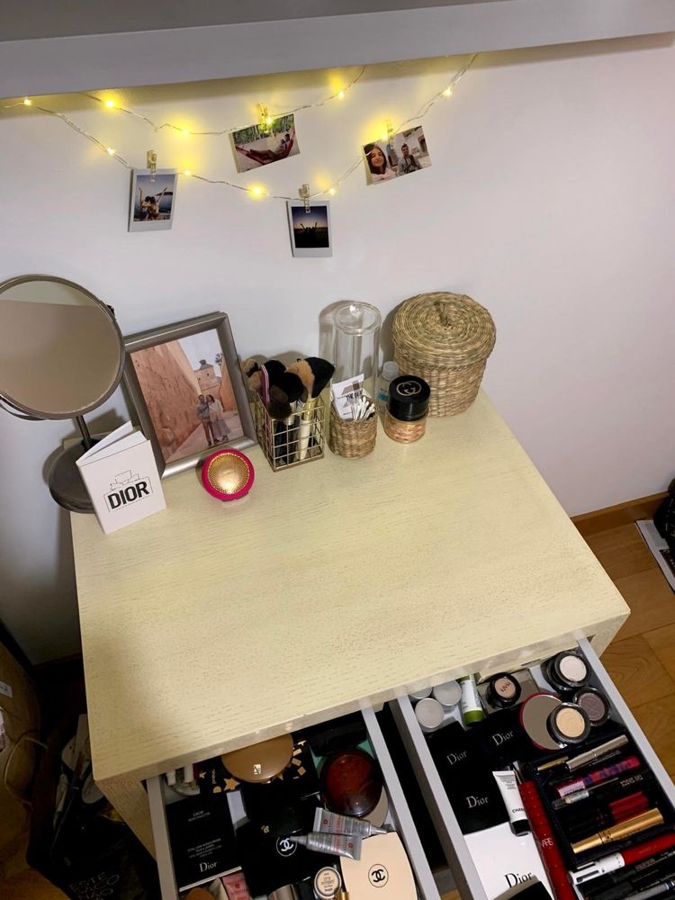 Mobiliario de quarto
