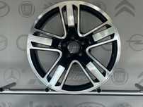 FELGI ALU AUDI 8T A5 S5 A4 A6 A7 Q5 Q7 4M S LINE 19 5X112 ET26 ORYGINALNE