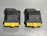 Блок AIRBAG аербег Mercedes Sprinter W907 W910
