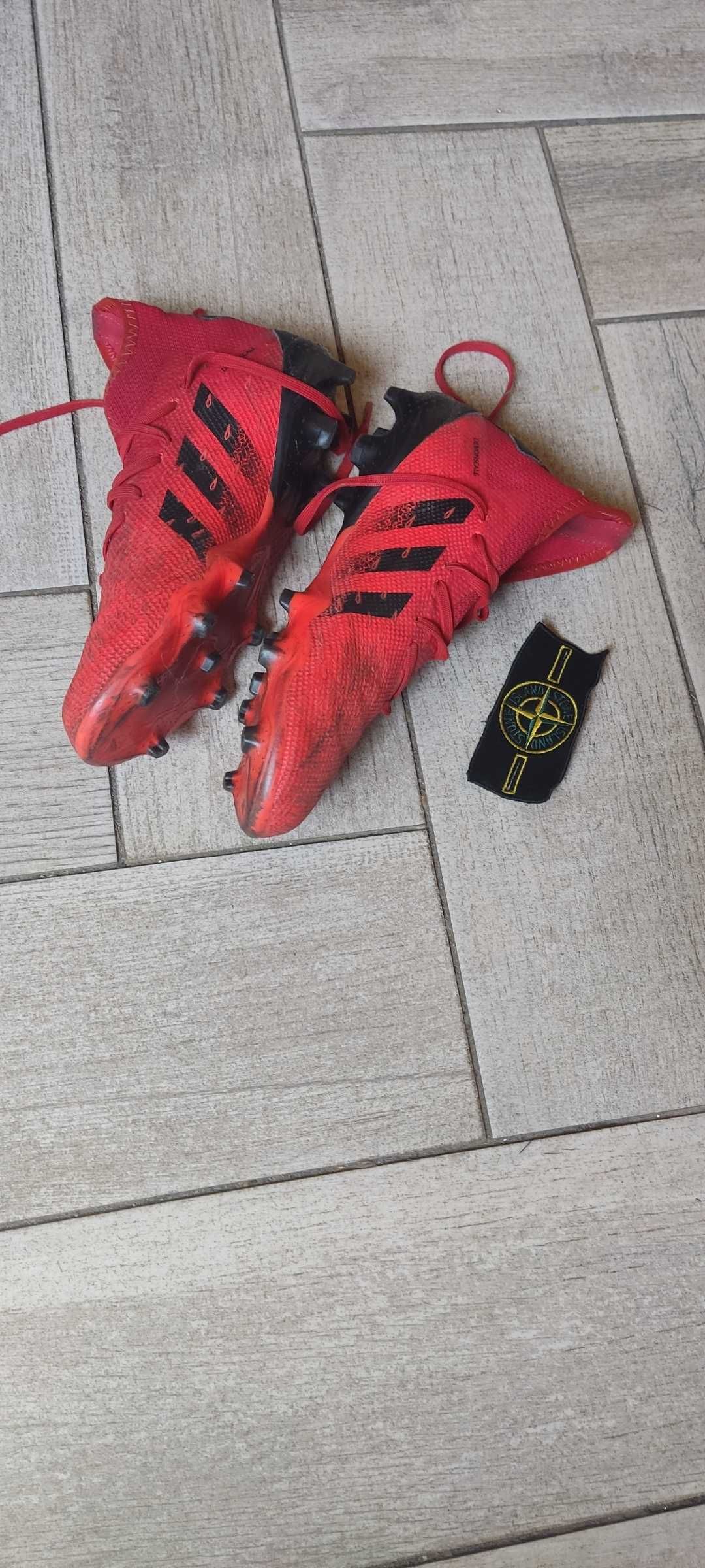 Продам бутсы adidas Predator