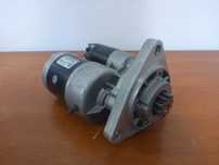 Rozrusznik z reduktorem 24V MTZ  BELARUS Magneton