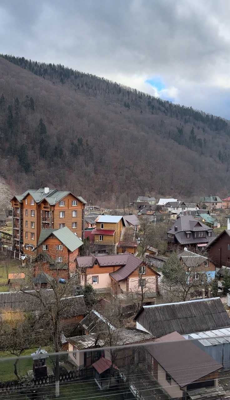 Яремче, квартира здана, елітний будинок з басейном