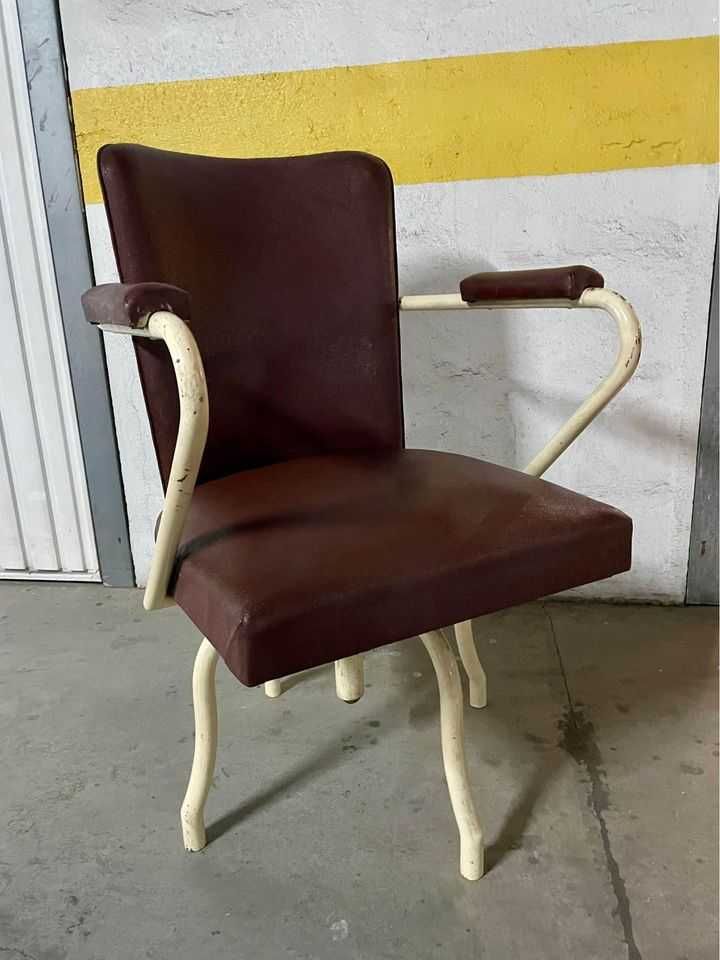 Cadeiras Portuguesas Antigas e Vintage