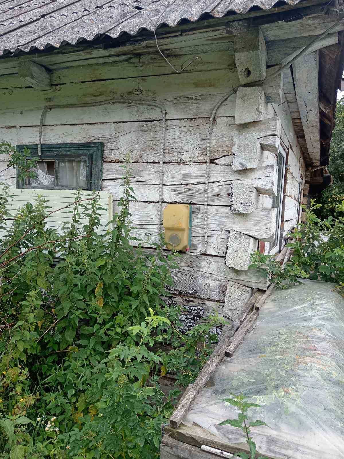 ++Продам ДІЛЯНКУ 700 м від центру смт Клевань