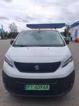 peugeot e-expert furgon long