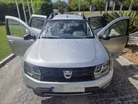 Dacia Duster Fin.Crédito