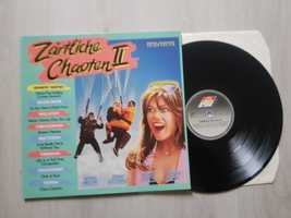 Various – Zärtliche Chaoten II   LP*3892