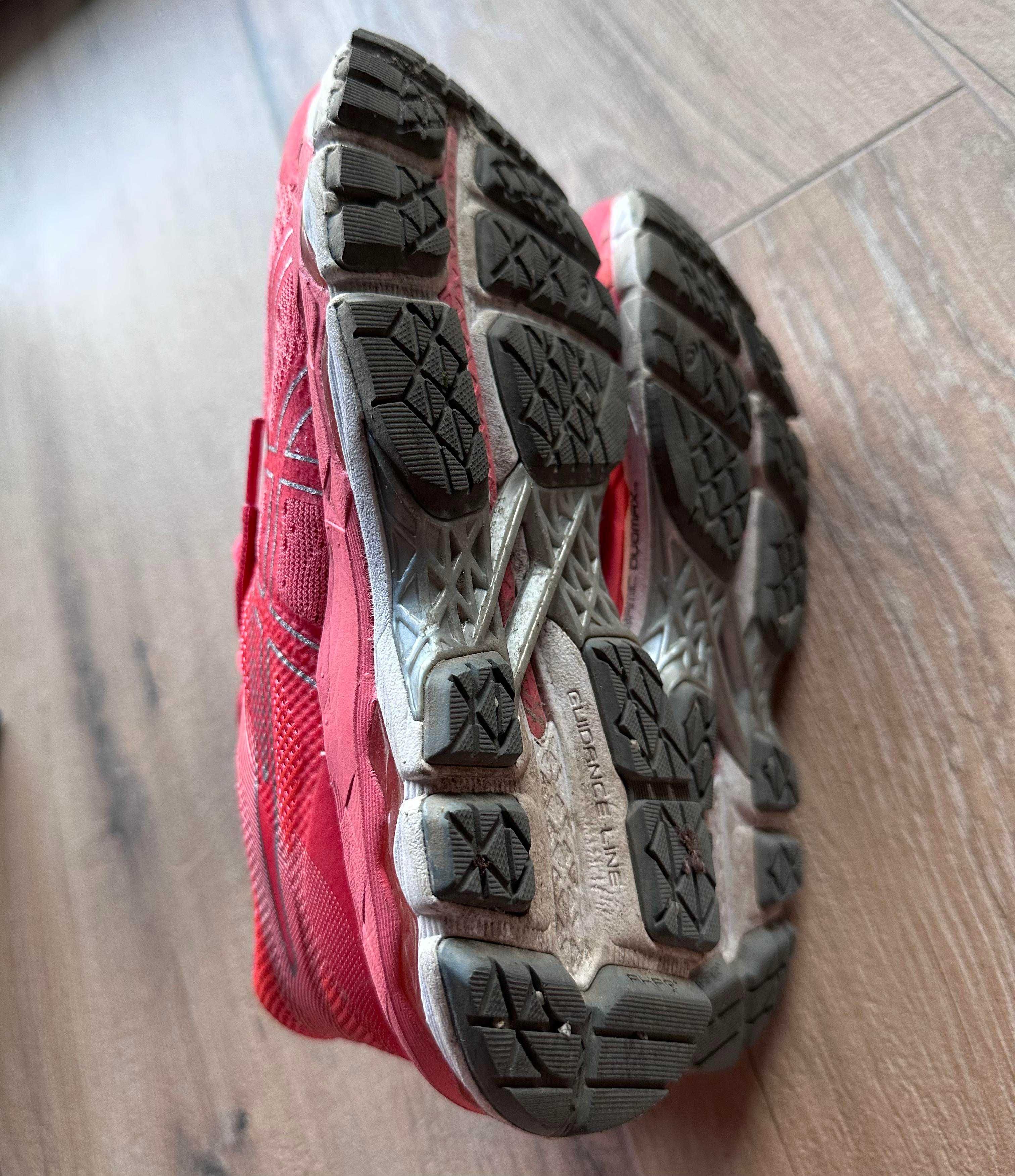 Asics Gel-Superion 2 buty do biegania damskie r. 37