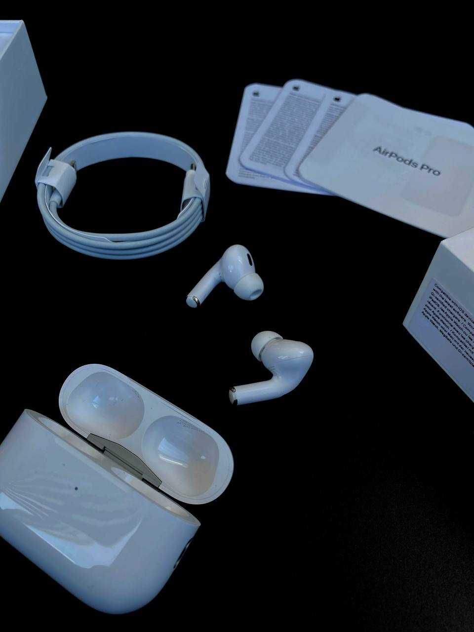 AirPods Pro 2 Full