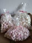 Mini beziki 450g gotowe do wysyłki