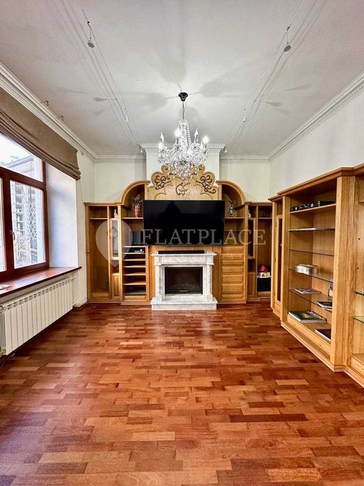 ‼️Без % Продаж 4к квартири з ремонтом Печерський Предславинська 30